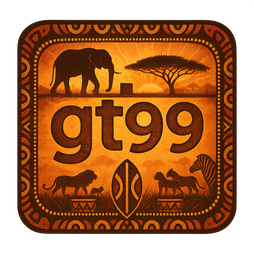 gt99 Logo